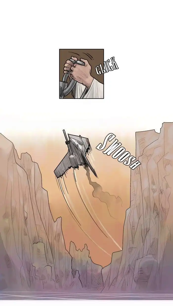 Star Wars Chapter 2 28